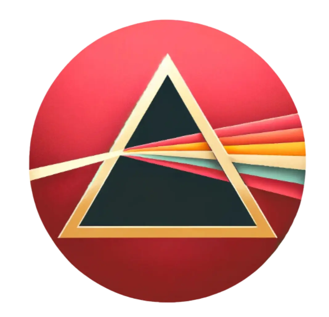 Prismara Logo